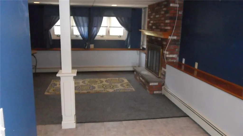 14 Camille Drive Johnston RI 02919