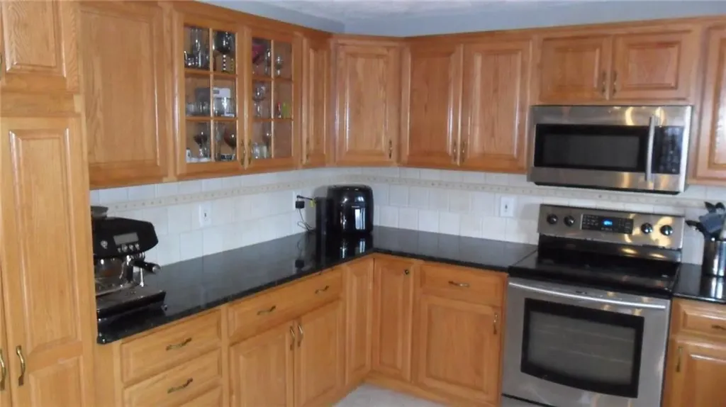 14 Camille Drive Johnston RI 02919