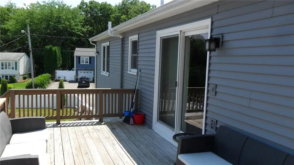14 Camille Drive Johnston RI 02919