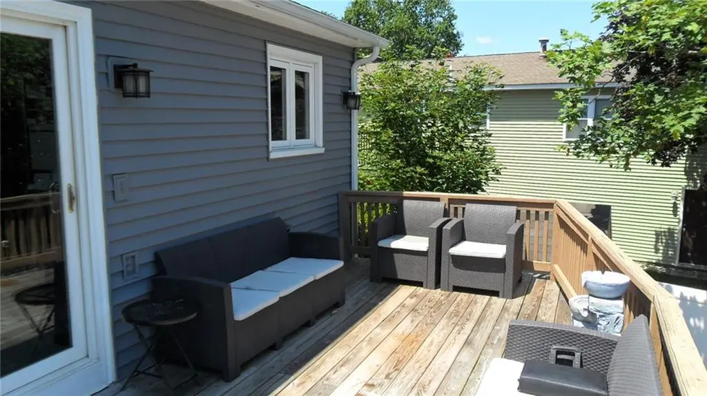 14 Camille Drive Johnston RI 02919