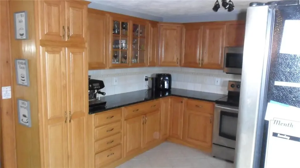 14 Camille Drive Johnston RI 02919