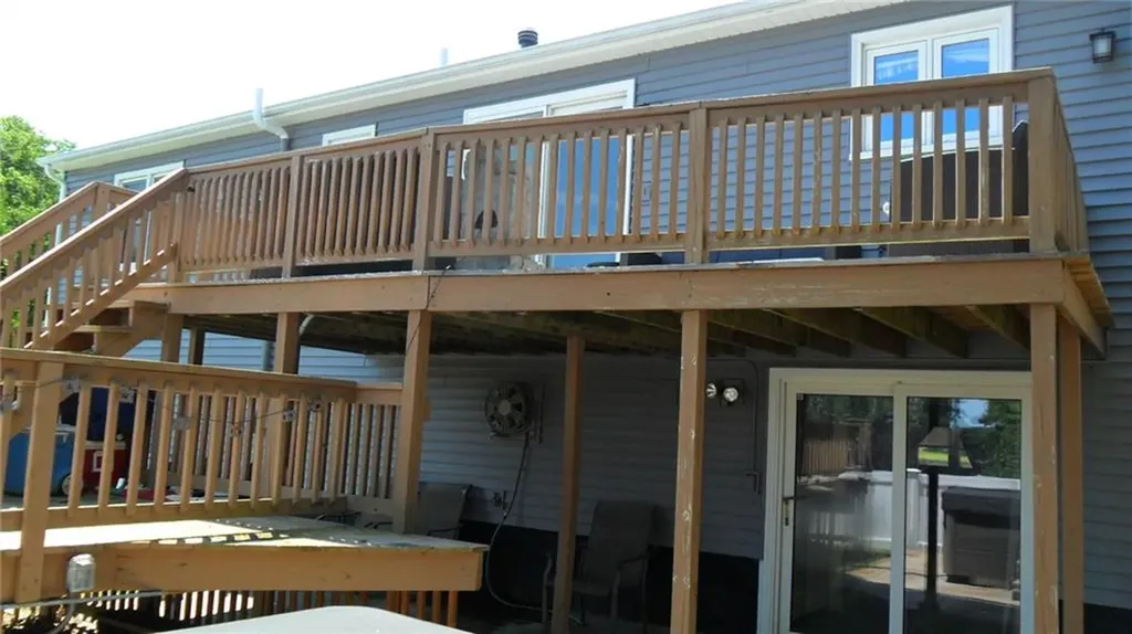 14 Camille Drive Johnston RI 02919