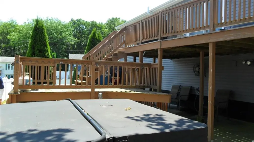 14 Camille Drive Johnston RI 02919