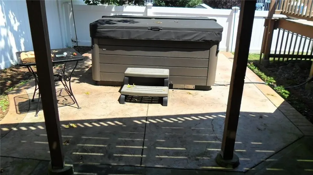 14 Camille Drive Johnston RI 02919