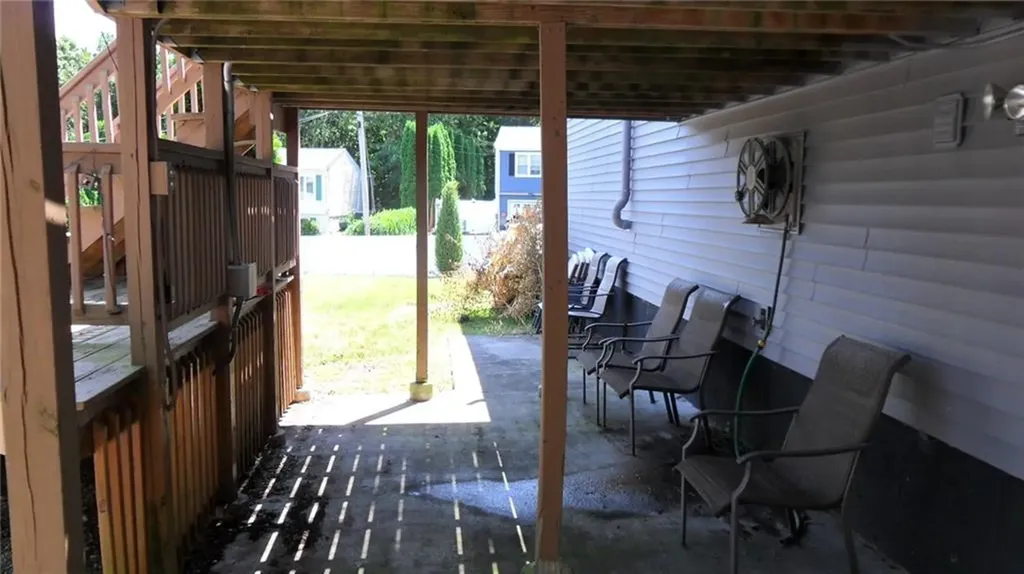 14 Camille Drive Johnston RI 02919