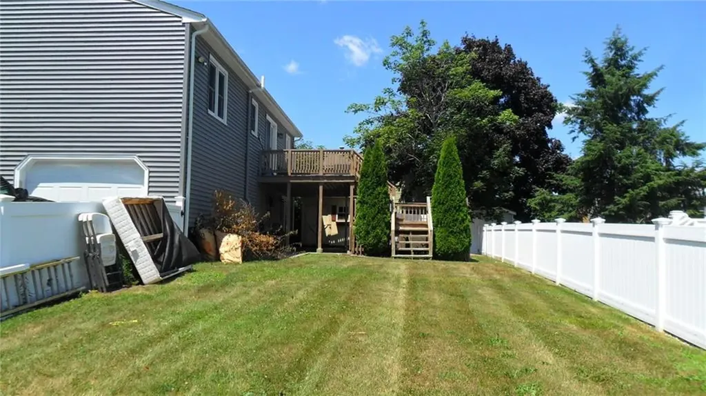 14 Camille Drive Johnston RI 02919