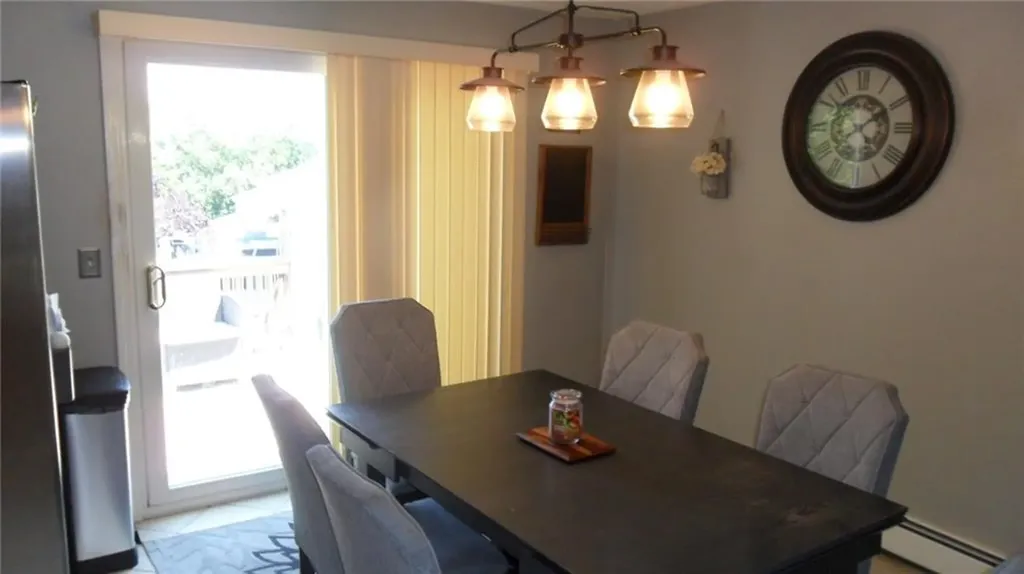 14 Camille Drive Johnston RI 02919