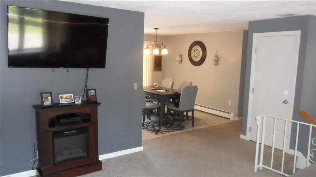 14 Camille Drive Johnston RI 02919