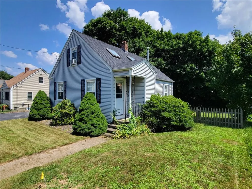 5 Gilles Street Coventry RI 02816