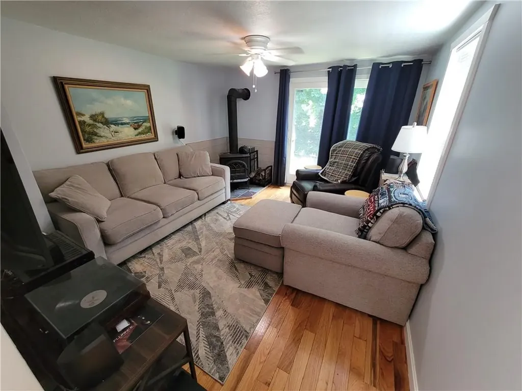 5 Gilles Street Coventry RI 02816