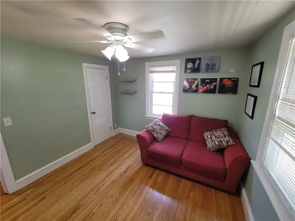 5 Gilles Street Coventry RI 02816