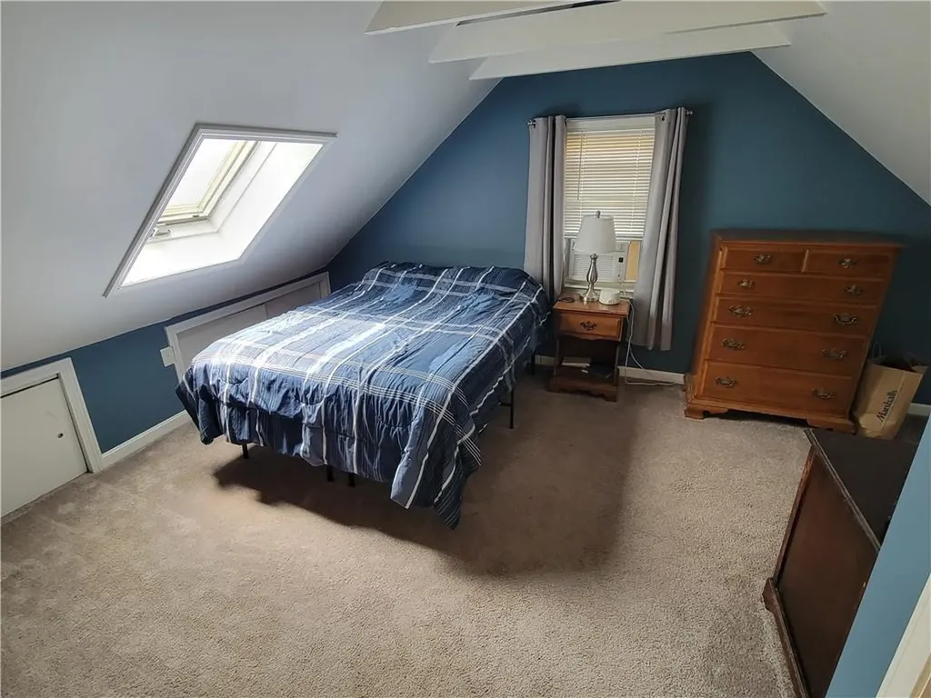 5 Gilles Street Coventry RI 02816
