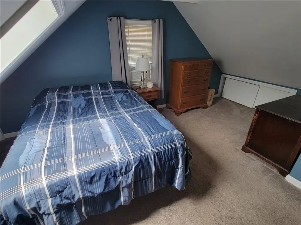5 Gilles Street Coventry RI 02816
