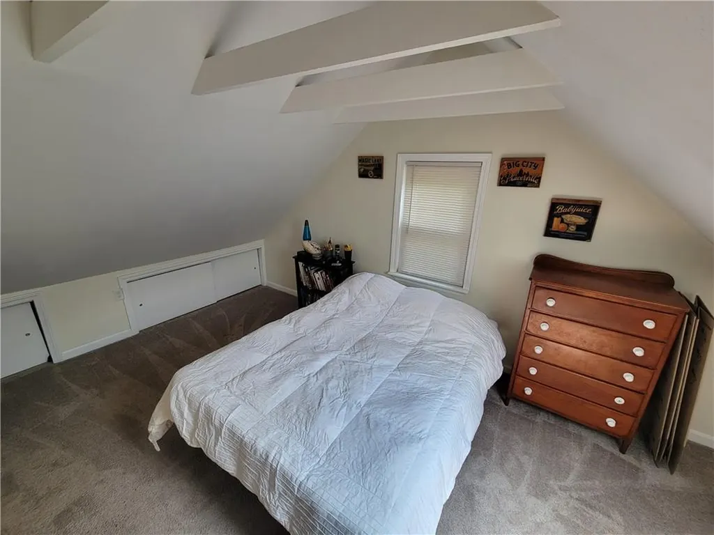 5 Gilles Street Coventry RI 02816