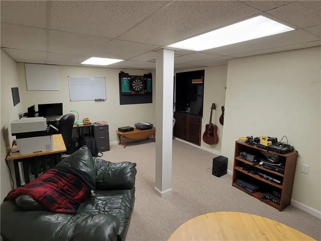 5 Gilles Street Coventry RI 02816