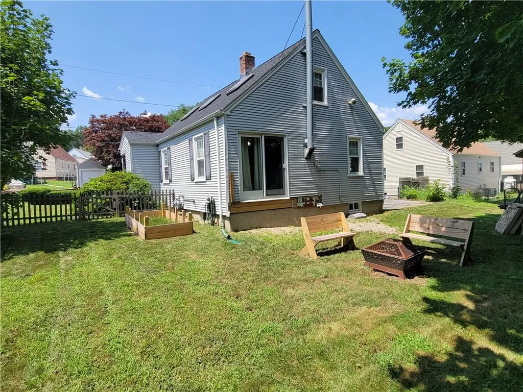 5 Gilles Street Coventry RI 02816