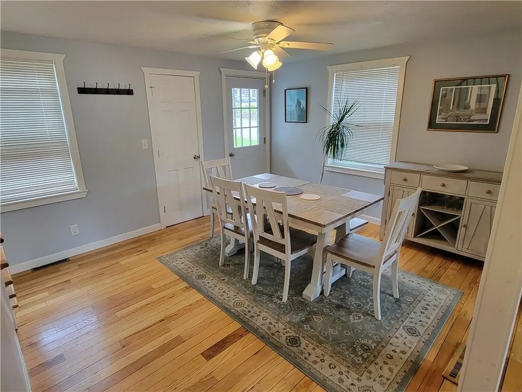 5 Gilles Street Coventry RI 02816