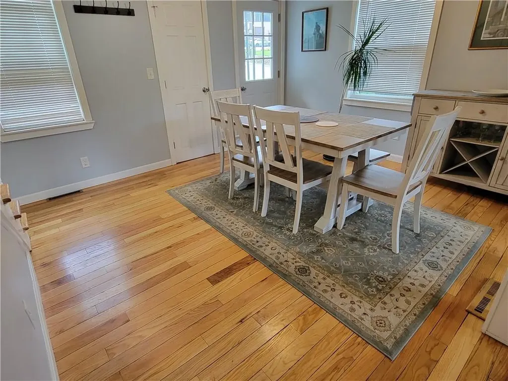 5 Gilles Street Coventry RI 02816