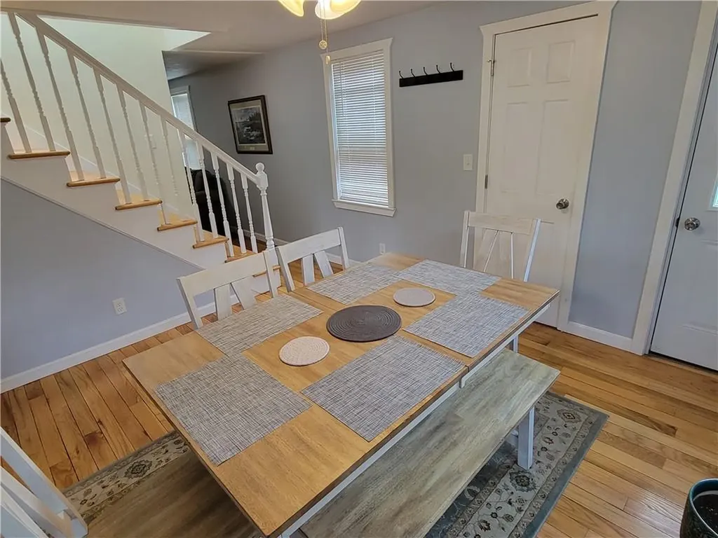 5 Gilles Street Coventry RI 02816