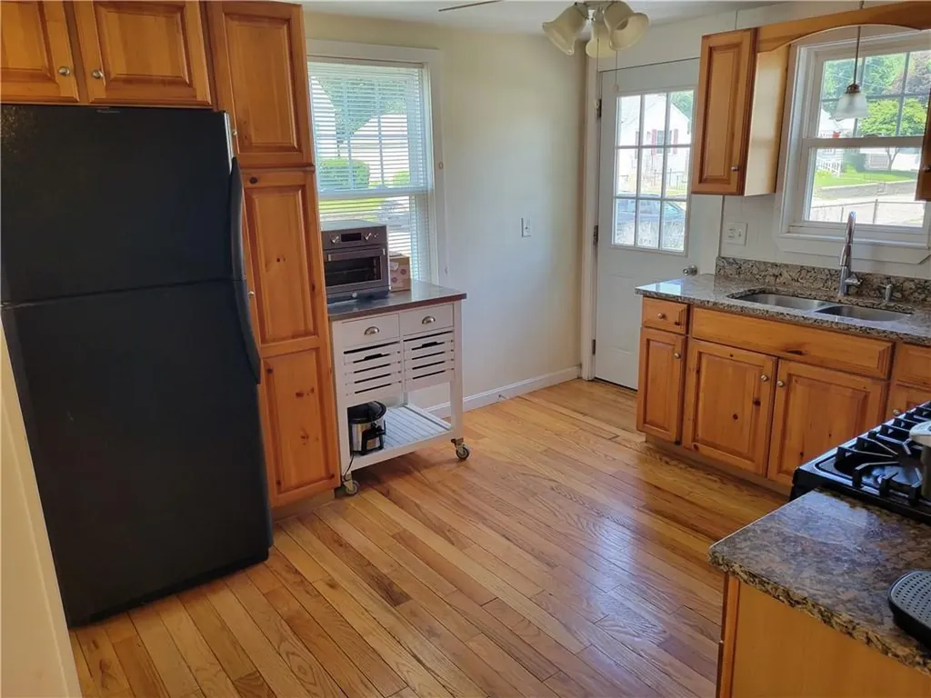 5 Gilles Street Coventry RI 02816
