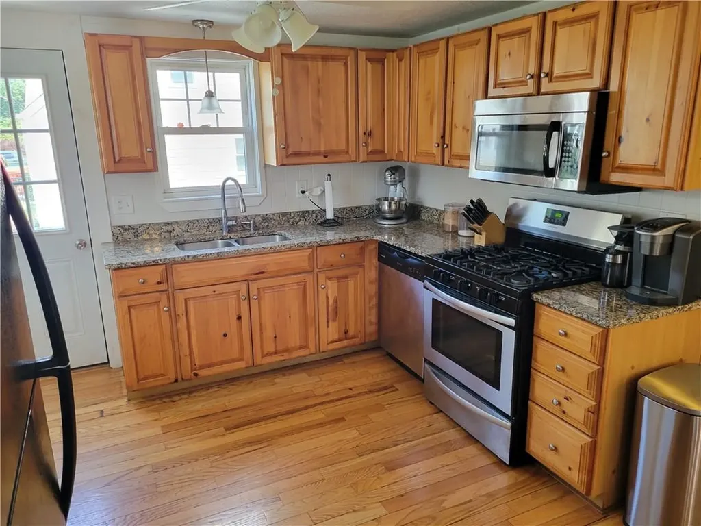 5 Gilles Street Coventry RI 02816