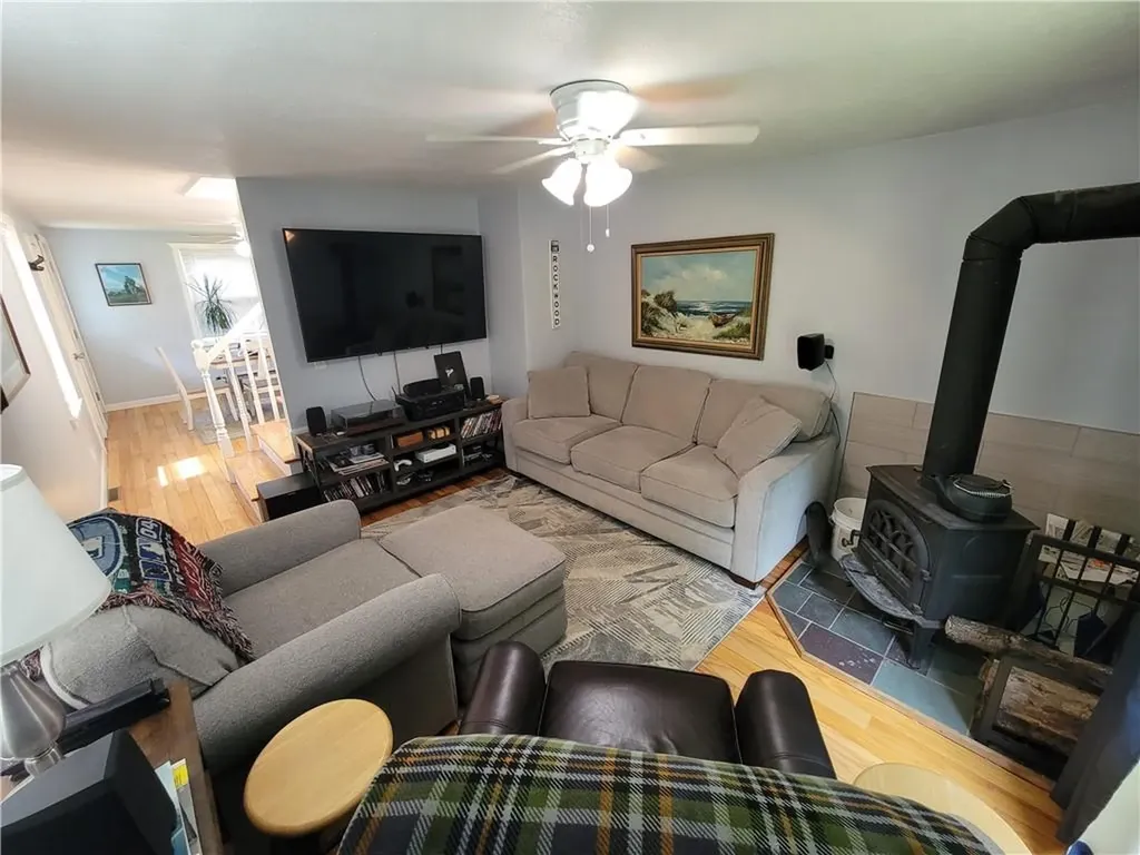 5 Gilles Street Coventry RI 02816