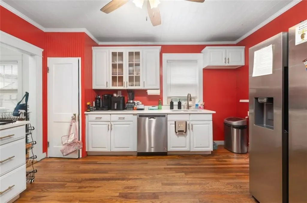 201 South Clarendon Street Cranston RI 02910