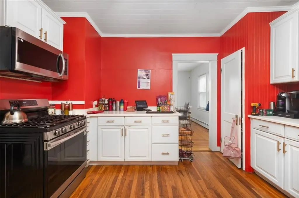 201 South Clarendon Street Cranston RI 02910