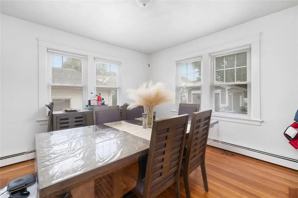 201 South Clarendon Street Cranston RI 02910