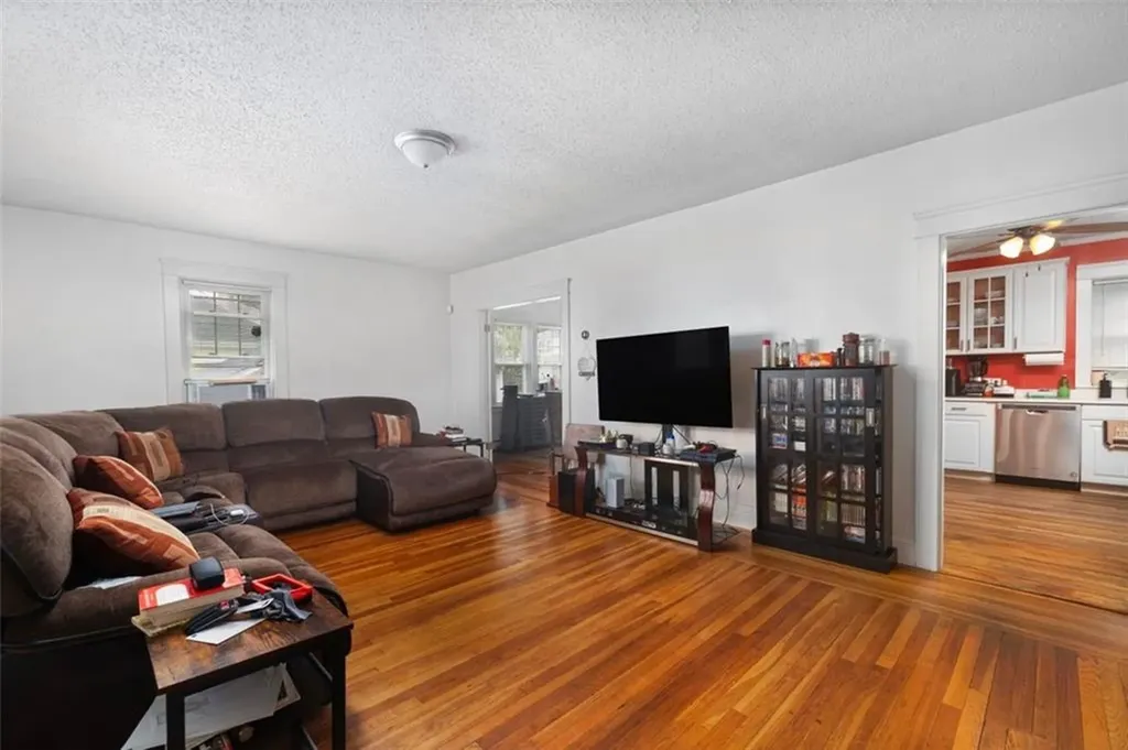 201 South Clarendon Street Cranston RI 02910