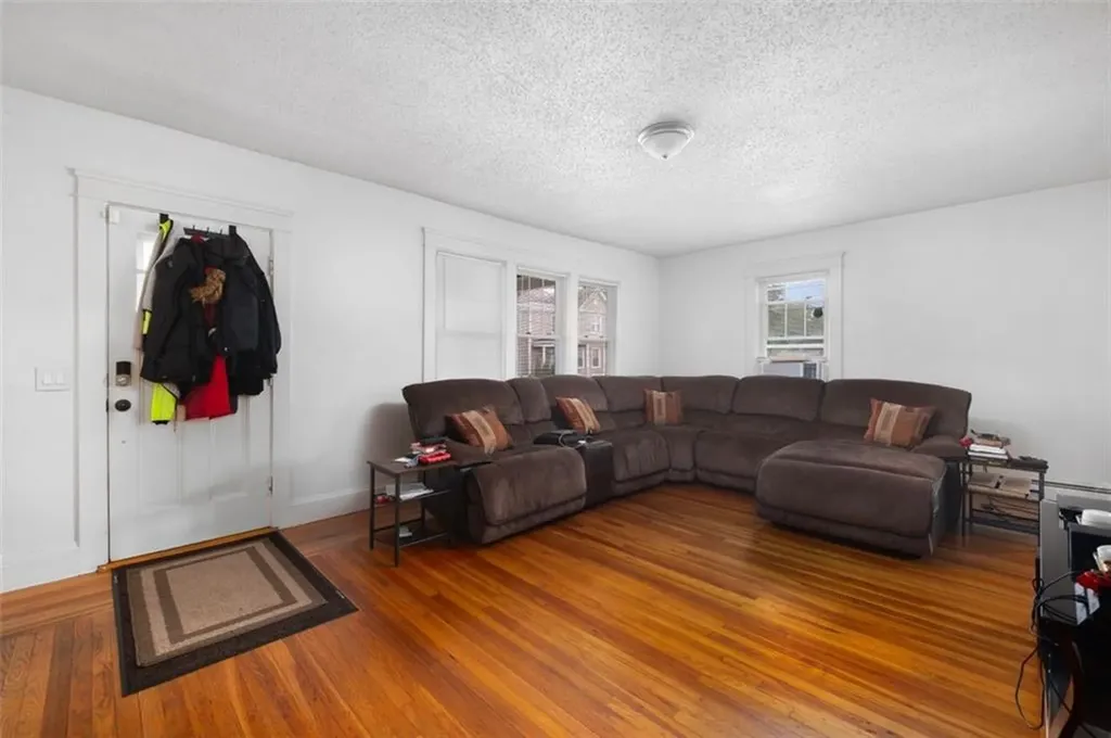 201 South Clarendon Street Cranston RI 02910