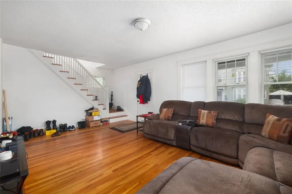 201 South Clarendon Street Cranston RI 02910