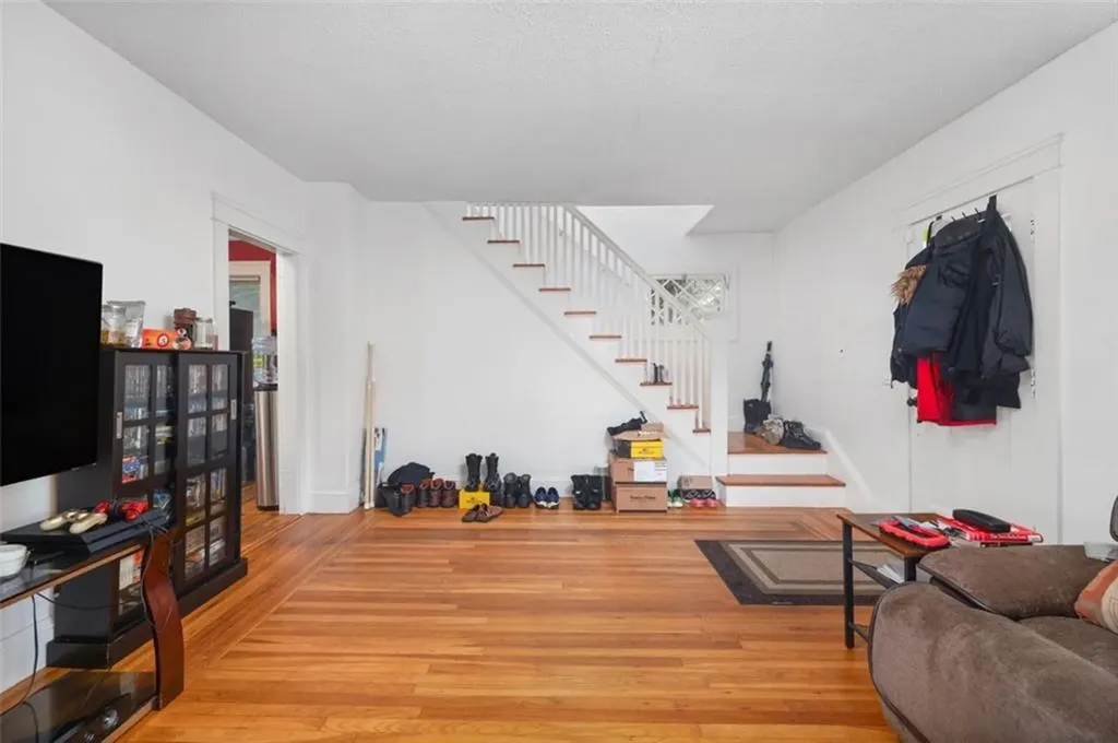 201 South Clarendon Street Cranston RI 02910