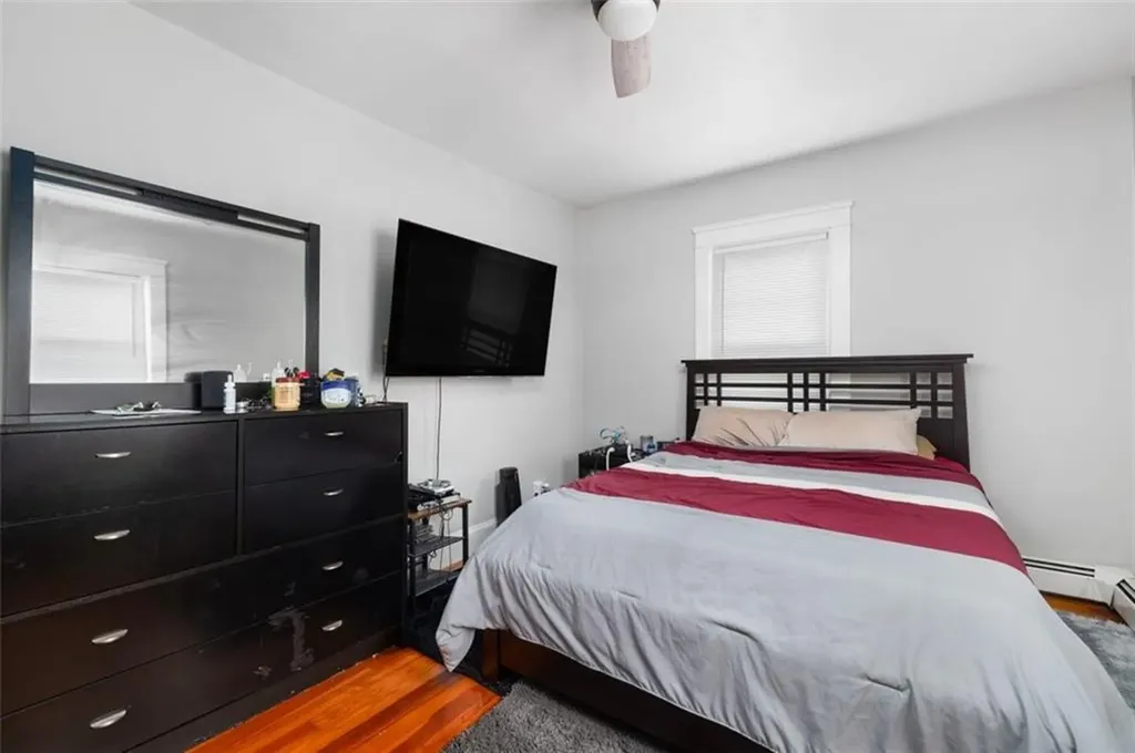 201 South Clarendon Street Cranston RI 02910