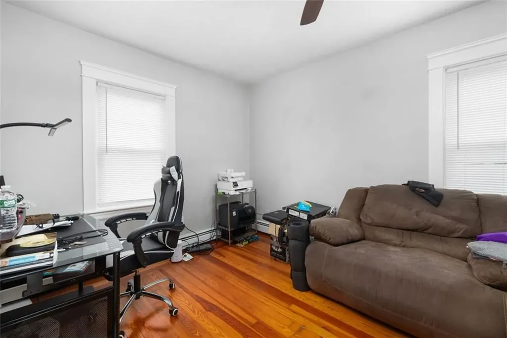 201 South Clarendon Street Cranston RI 02910