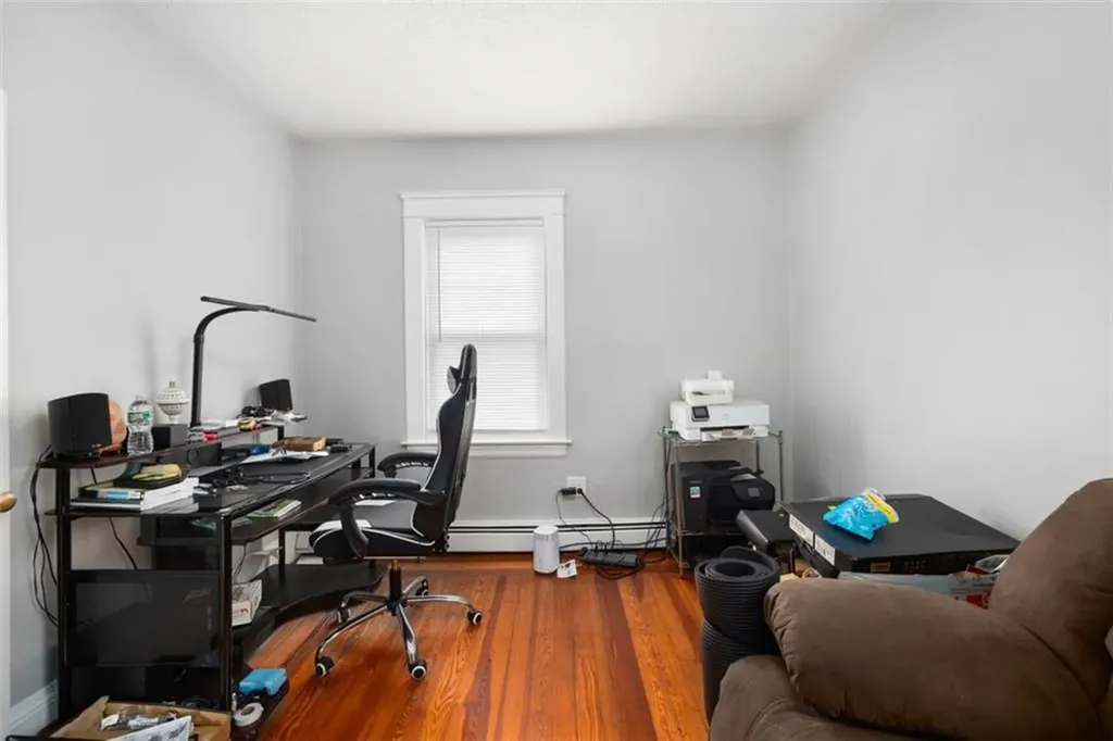 201 South Clarendon Street Cranston RI 02910