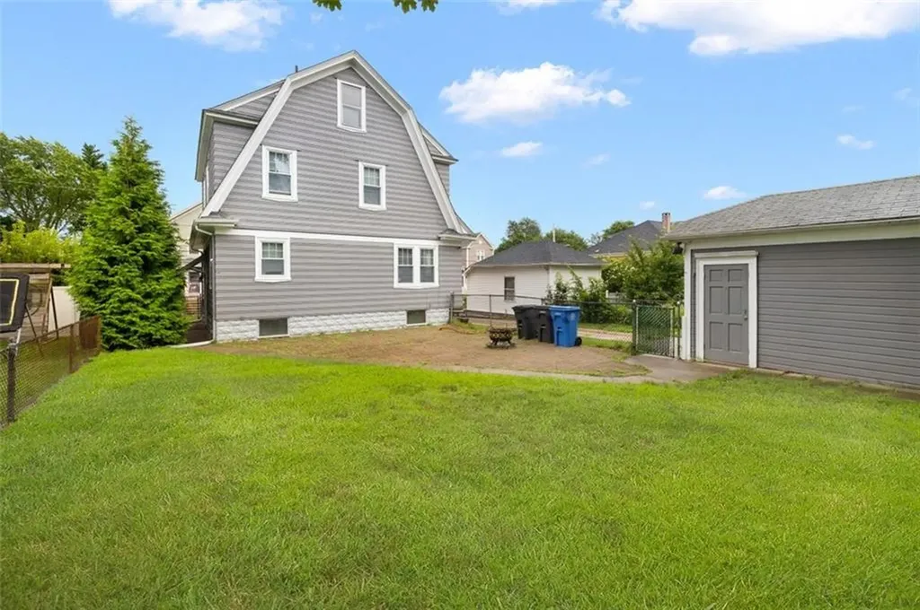 201 South Clarendon Street Cranston RI 02910