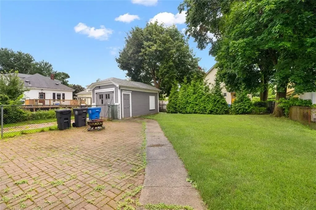 201 South Clarendon Street Cranston RI 02910