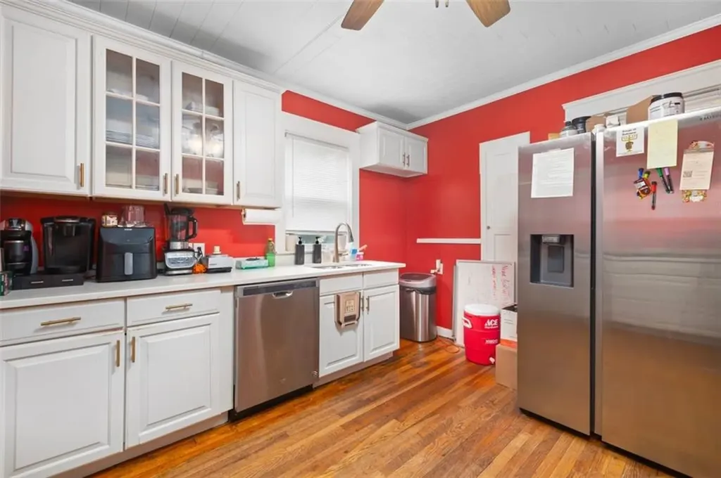 201 South Clarendon Street Cranston RI 02910