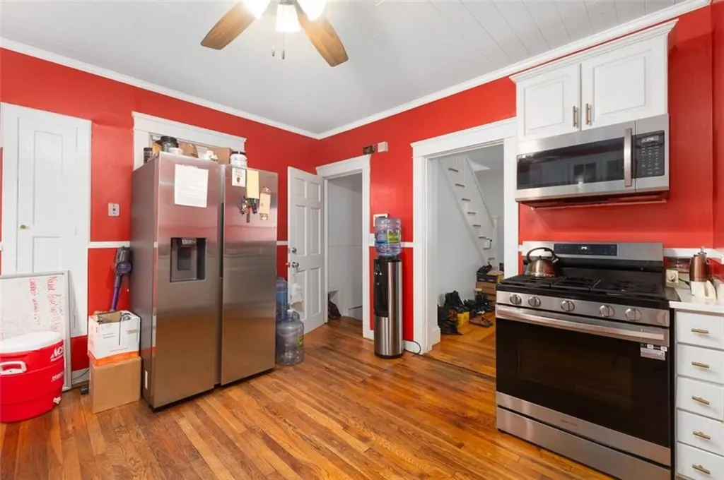 201 South Clarendon Street Cranston RI 02910