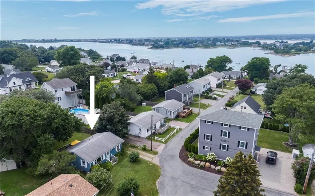 68 Durkin Drive Narragansett RI 02882