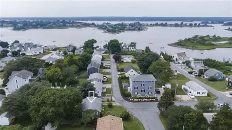 68 Durkin Drive Narragansett RI 02882