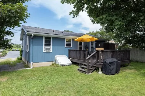 68 Durkin Drive Narragansett RI 02882