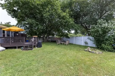 68 Durkin Drive Narragansett RI 02882