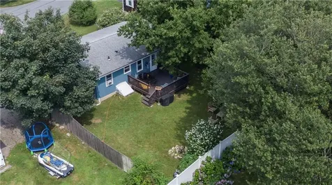 68 Durkin Drive Narragansett RI 02882