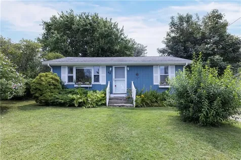 68 Durkin Drive Narragansett RI 02882