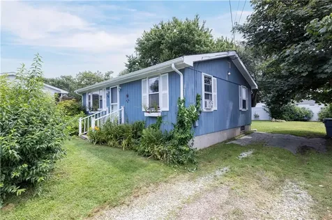 68 Durkin Drive Narragansett RI 02882