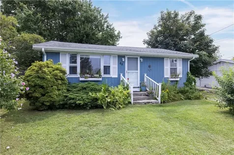 68 Durkin Drive Narragansett RI 02882