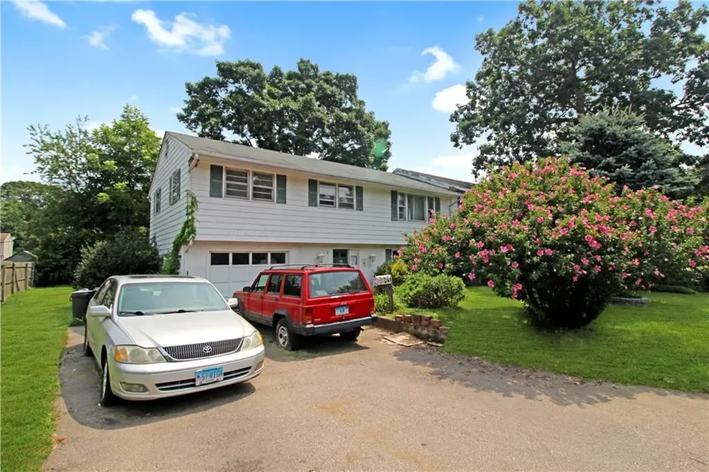 8 Atlas Street Westerly RI 02891