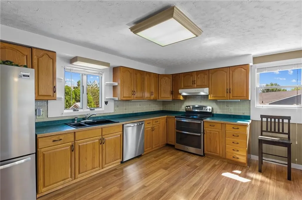63 Elmwood Avenue Middletown RI 02842